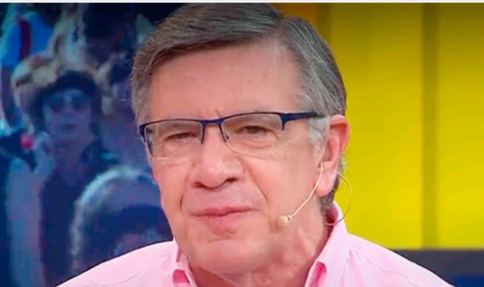 Oye y en que categoría entra este personaje? #copihuedeoro