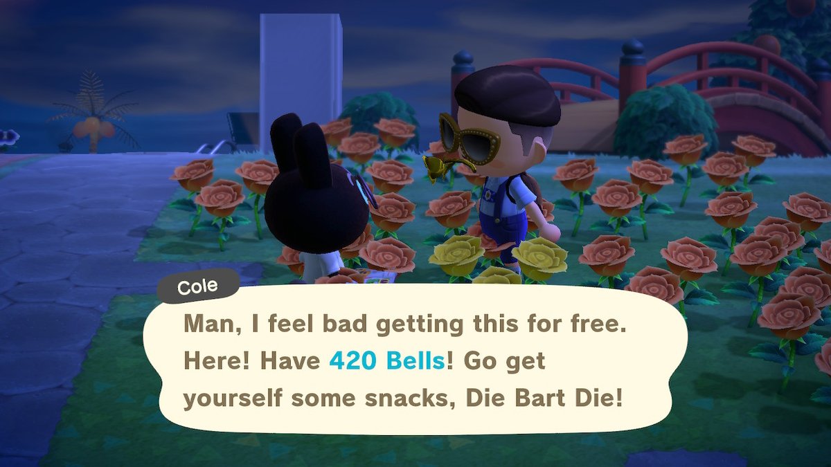 LadyFromKamloop's tweet image. #AnimalCrossing #ACNH #NintendoSwitch