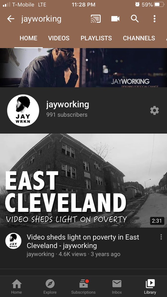 jayworking's tweet image. I’m trying to reach 1k subscribers on my YouTube please give make my day and subscribe