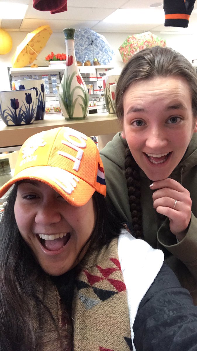 faithestera's tweet photo. The reason I am going to find myself in Netherlands one day and the reason I will probably learn more Dutch than French this coming year... https://t.co/PRecEclv7C