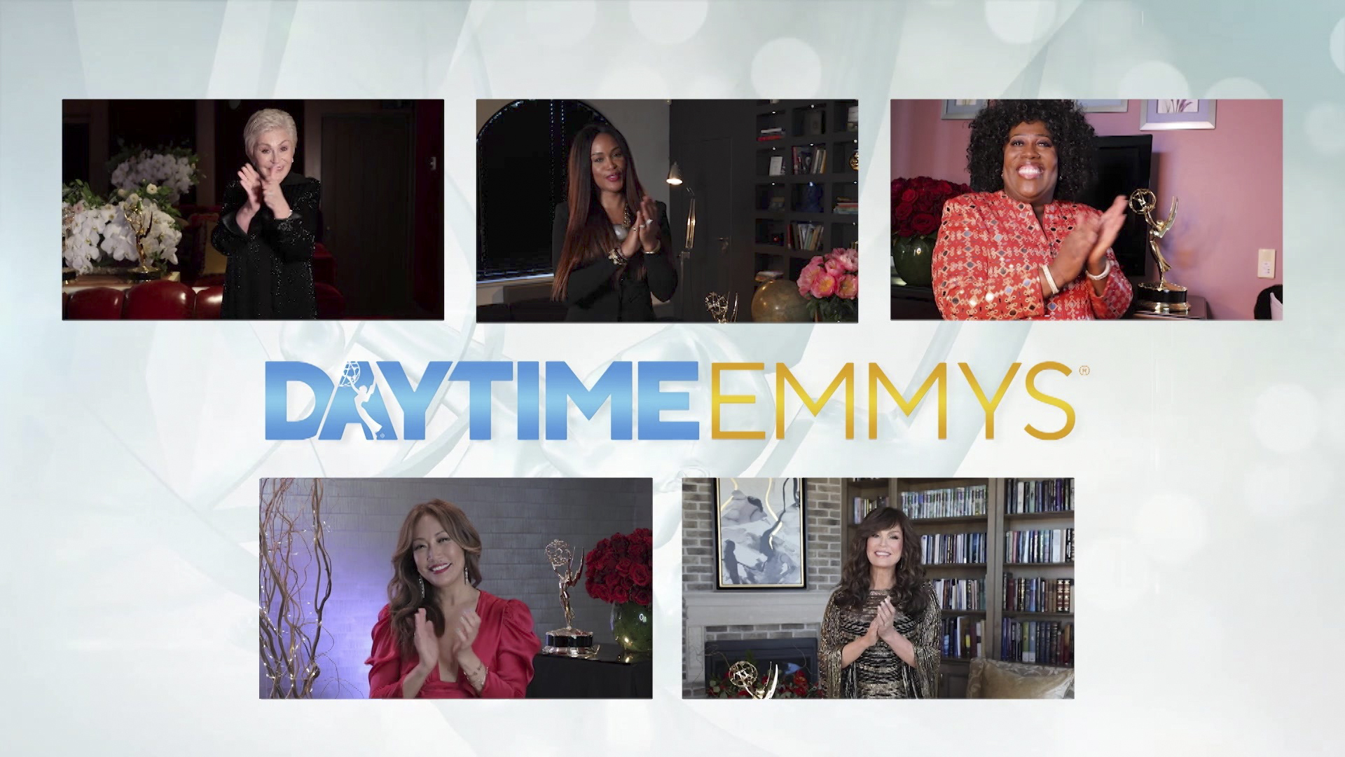 2020 Daytime Emmy Awards The Complete Winners List