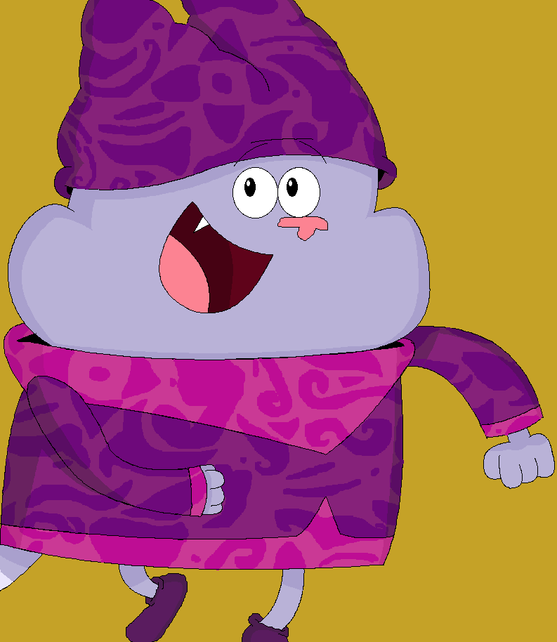 TheMelonMomento's tweet photo. Now excuse me while I take myself on a nice nostalgia trip. #chowder
#chowdercartoonnetwork https://t.co/GZK68jyqmx