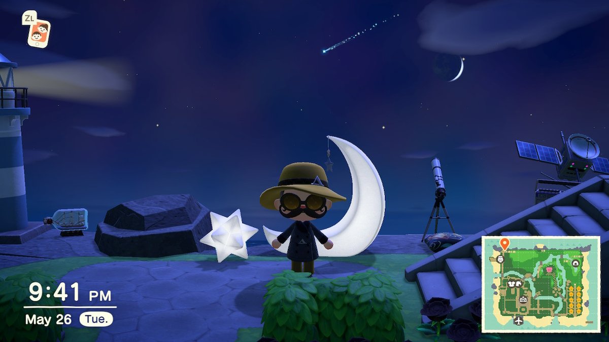 LadyFromKamloop's tweet image. #AnimalCrossing #ACNH #NintendoSwitch