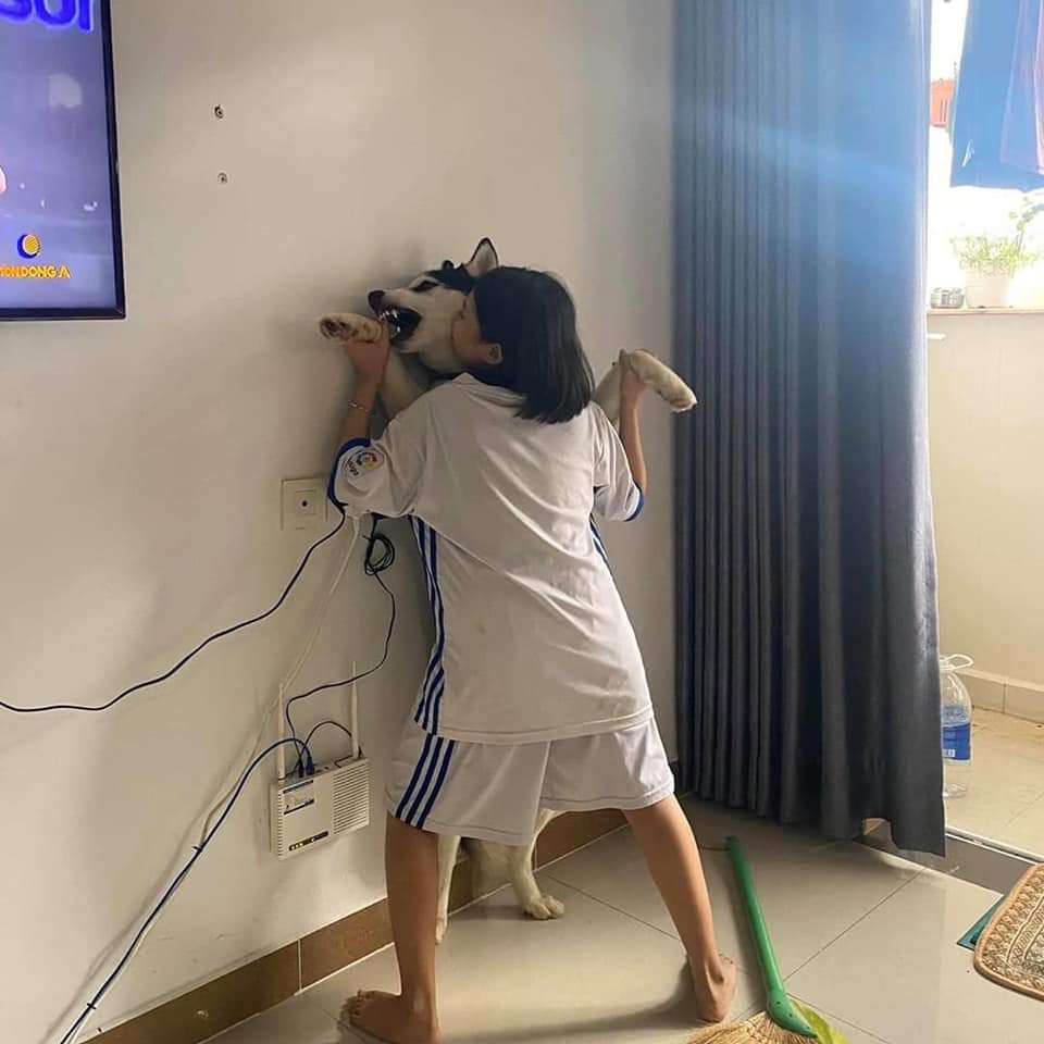 เบ้นสามย่าน tweet media