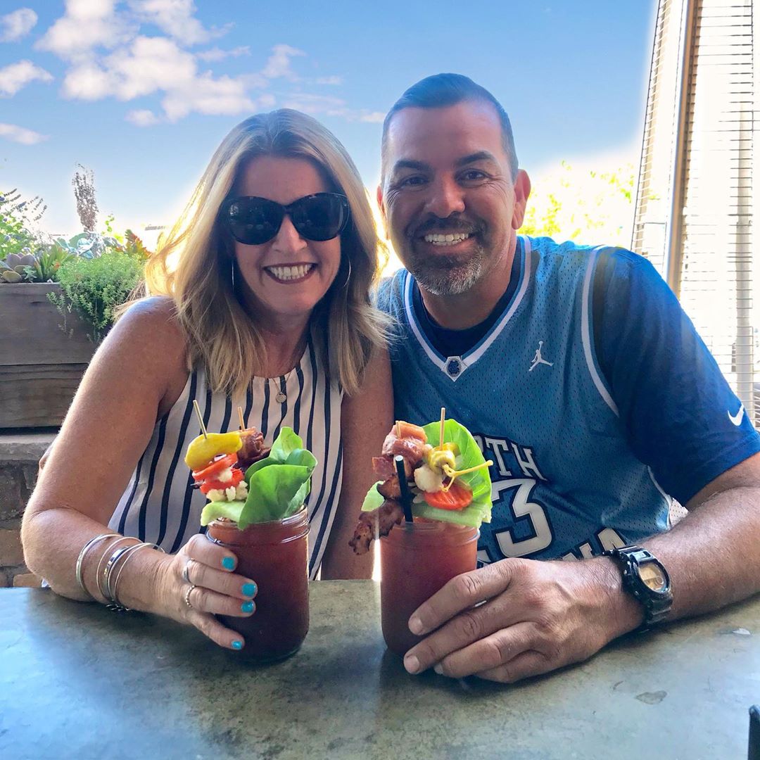 farmerstablesd's tweet photo. Cheers to good company and great bloodys. 🍅🍹 Tag someone who owes you a Bloody Mary.
📸lanae.aguilera https://t.co/1FS4wjNYRY