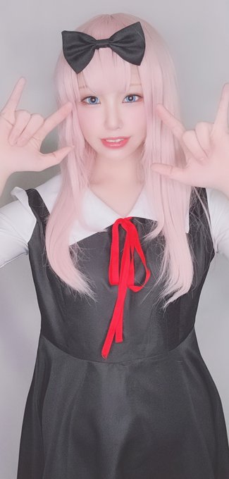 コスプレイヤー碧葉さちのTwitter画像35
