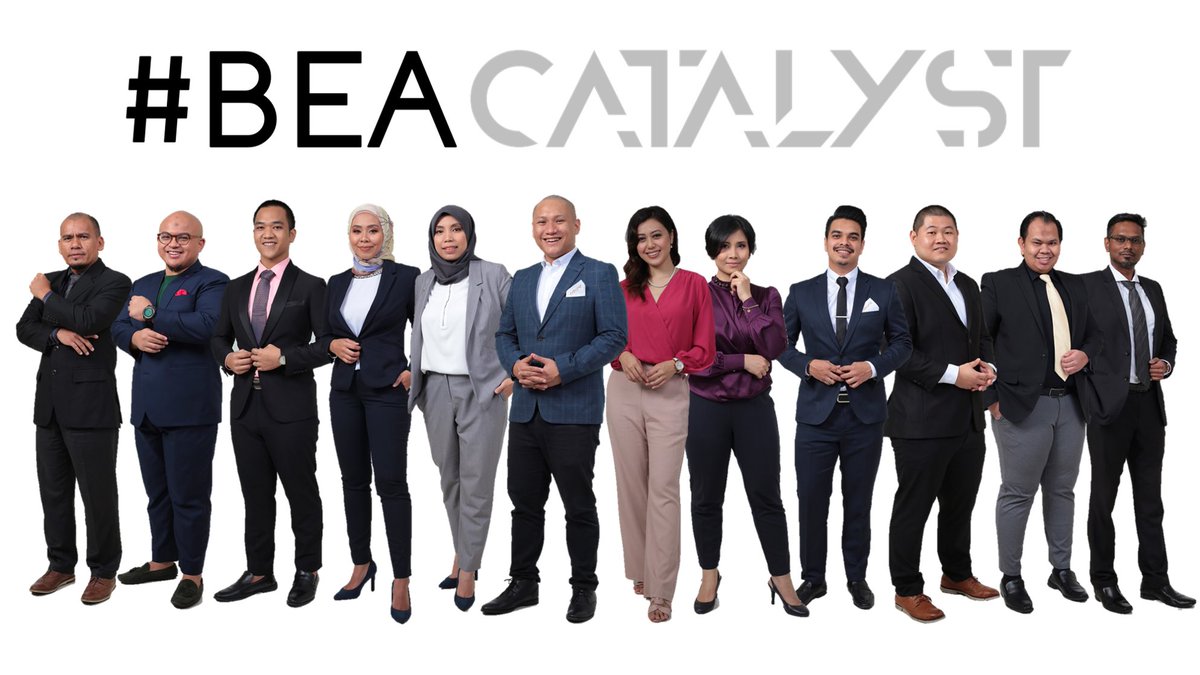 Catalyst Group Malaysia (catalystgroupmy) Twitter