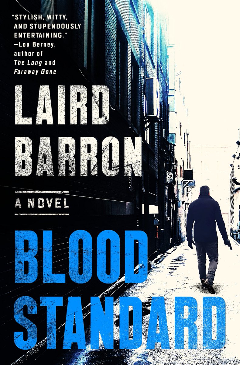 _IndieHorror_'s tweet photo. Laird Barron's BLOOD STANDARD https://t.co/NBOBfsnLt3