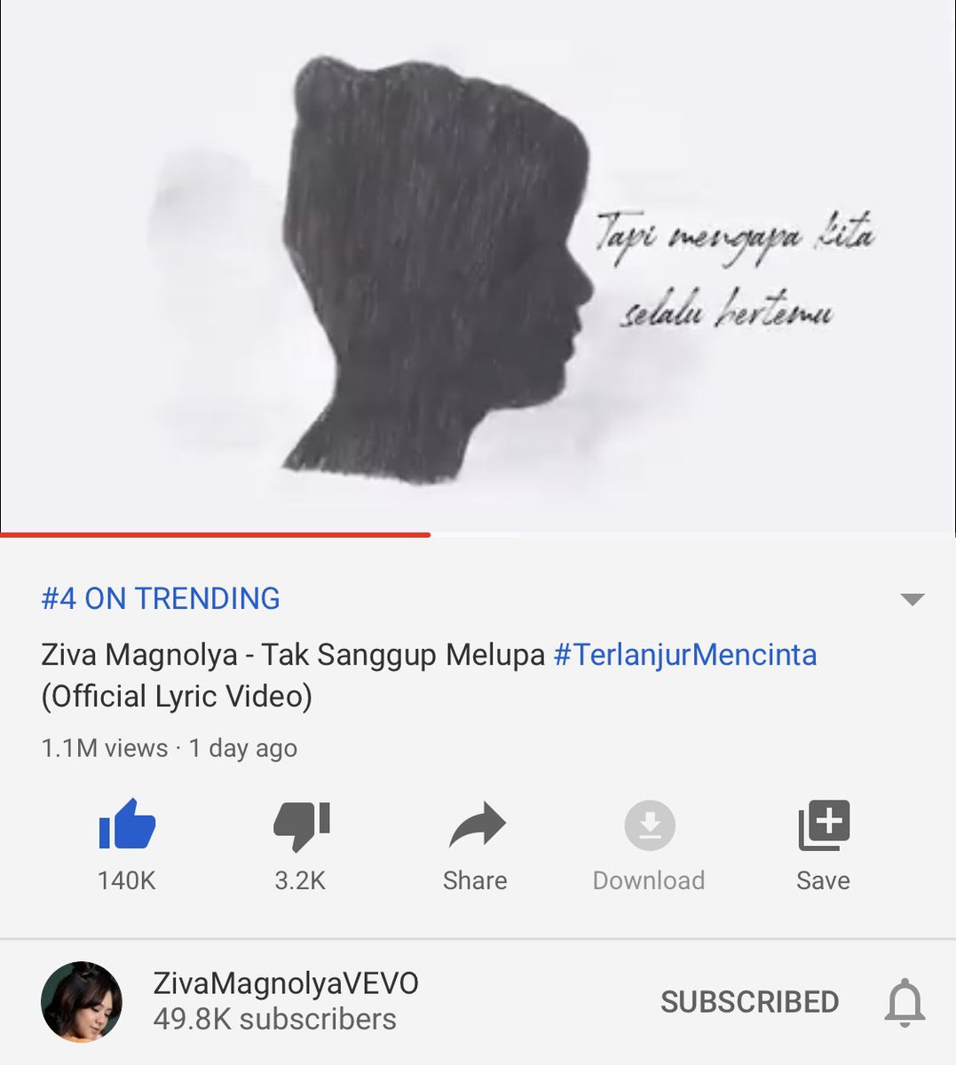 hadiah untuk kalian, dari kalian sendiri. SELAMAT BUAT ZIVELLAS 🥳💖😝