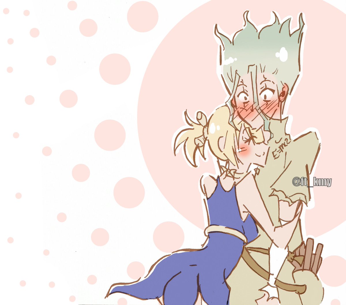 Featured image of post View 21 Senku Fanart Dr Stone