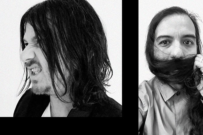 Under_Radar_Mag's tweet photo. Secret Machines (@therealmachines) have announced their first new album in 12 years, "Awake in the Brain Chamber," and shared its first single, “Talos’ Corpse.” #SecretMachines #AwakeInTheBrainChamber #NewAlbum
https://t.co/Fg1CyRep0Z https://t.co/h6c9aZKv03