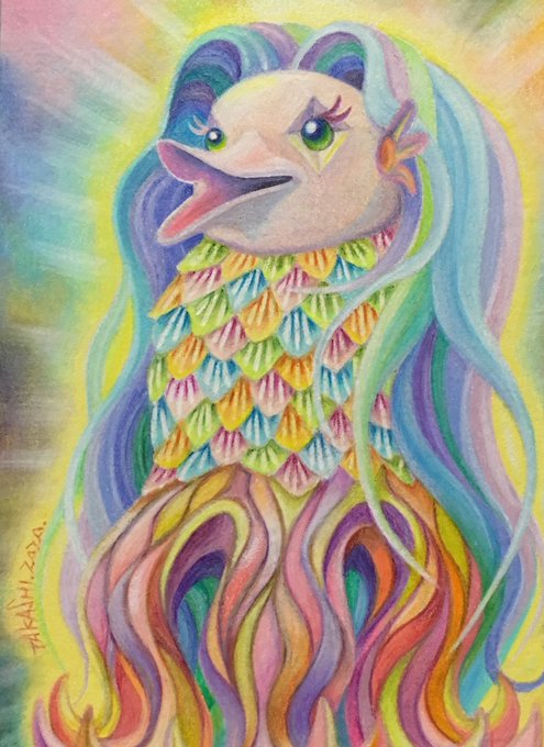 城下町長府のtwitterイラスト検索結果