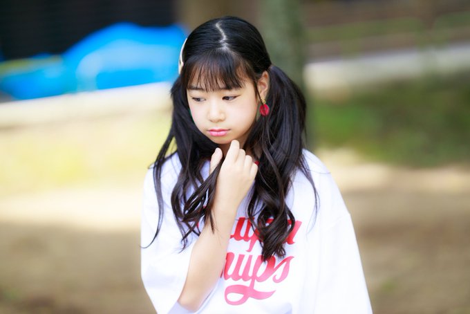 Twitterのコスプレ画像10