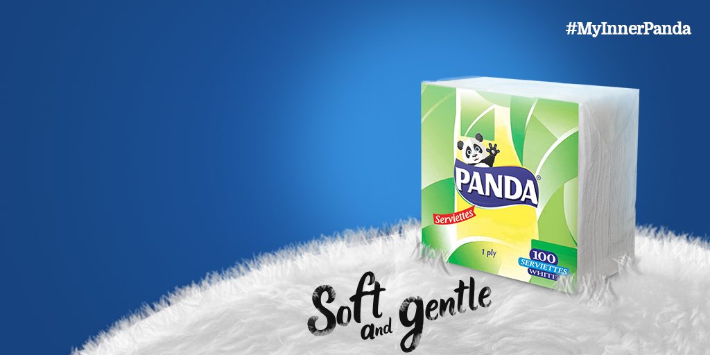 PandaHygiene tweet picture