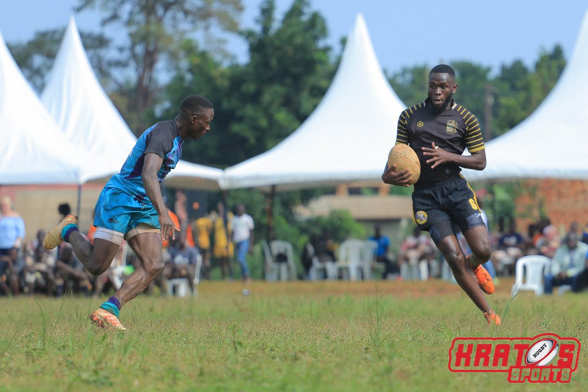 SCRUMDOWN SHOW 🇺🇬 tweet media