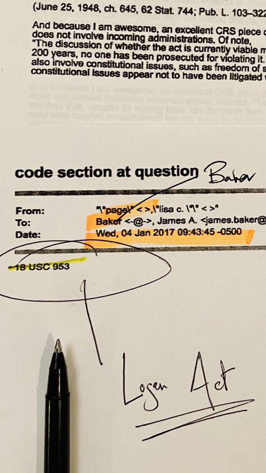 Karli I M Following Catherine S Pen And All I See Today Is A Couple Of Q S Pointing Right At Baker And Biden Themoreyouknow Qanon T Co 2aqkbo2gob T Co N9vdz1vj5k