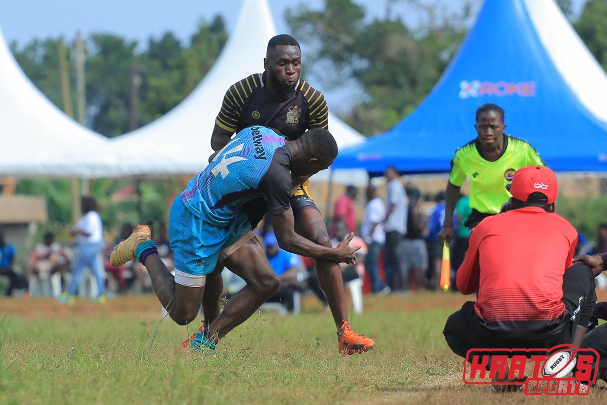 SCRUMDOWN SHOW 🇺🇬 tweet media