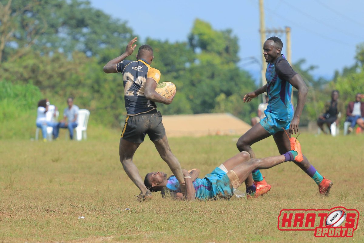 SCRUMDOWN SHOW 🇺🇬 tweet media
