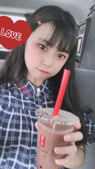 Twitterのコスプレ画像1