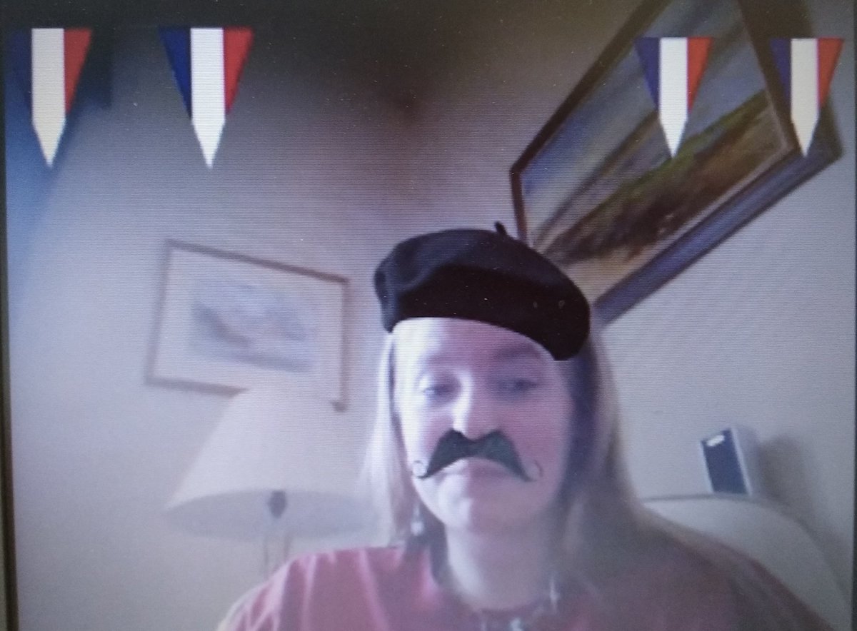 MFLGlenalmond's tweet image. What better way to finish the year than with an email from @ismla_uk to tell us Amy C is runner up in the #ismlawritingcompetition in the 6th Form category with her wonderful poem. We could not be prouder Amy! @HomeColl @GlenalmondColl