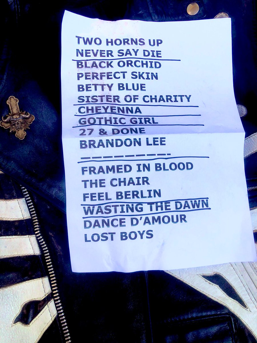 69eyesofficial's tweet photo. Since some of you asked...J69 X https://t.co/HZm1Mm3xHZ