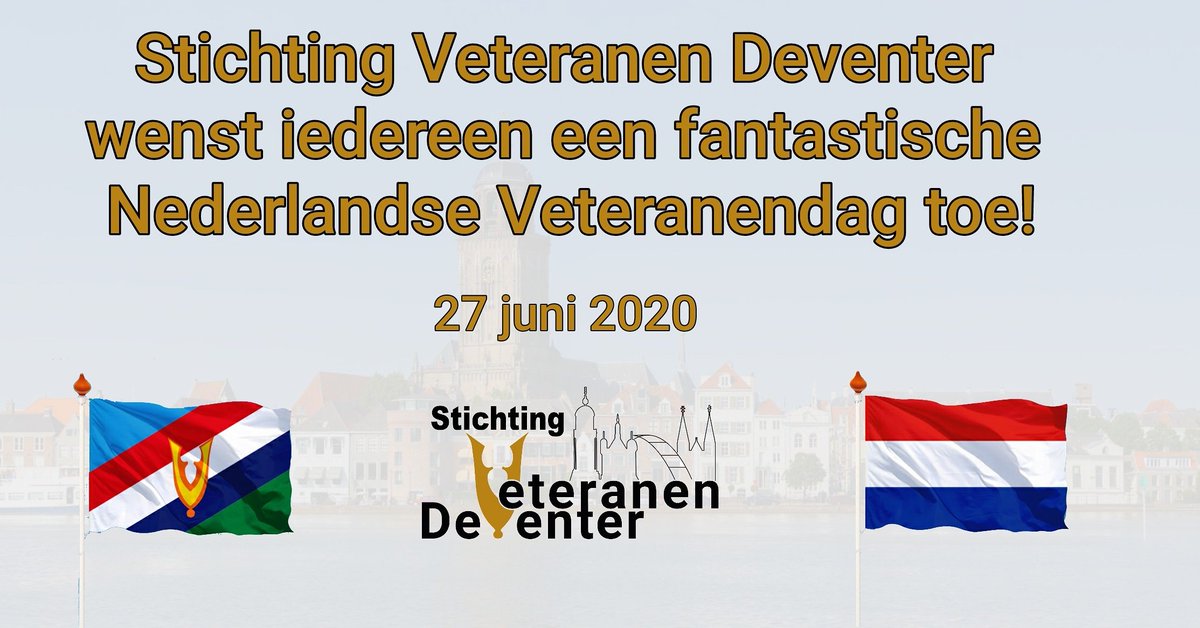 Happy Veteransday!🇳🇱🎖

#Veteransday #veteranendag #helden #deventer #saamhorigheid #kameraadschap