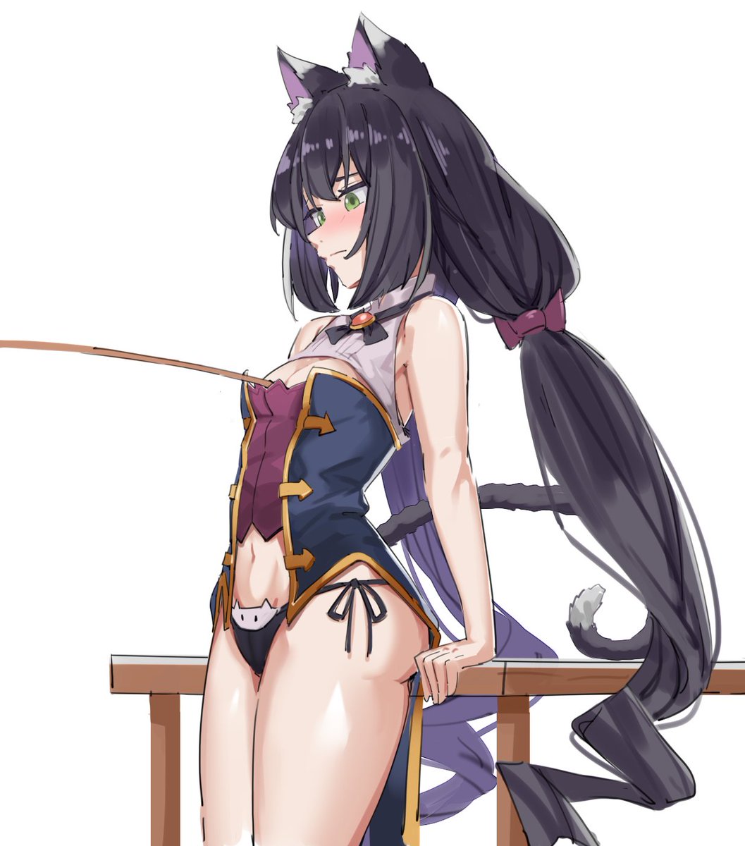 #プリコネR
キャルちゃん 