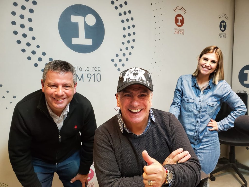 Scharmützel aufbauen FALSCH radio la red Entfernung Am Rande Breite