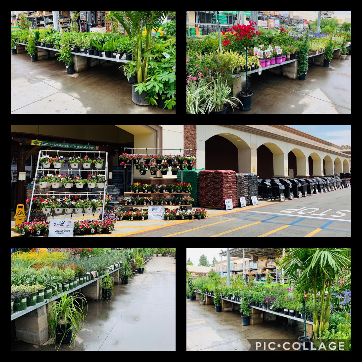 Ready for a fantastic weekend at the Eastvale Gateway! Special thank you to all of our vendors for all they do to keep us fresh and ready! @JamesIrvingTHD @LisaFerence @CuellarLauryn @1084Depot