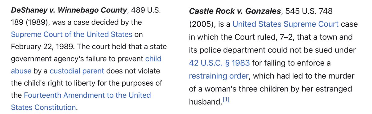 David J. Bruno 📺 (@DBrunoEsq) on Twitter photo 27/06/2020 04:15:59 @carsin @foxnewsnight @ShannonBream Here’s the US Supreme Court Precedent 🏛 Respectfully, DJB 🙋🏼♂️ @carsin @foxnewsnight @ShannonBream Here’s the US Supreme Court Precedent 🏛 Respectfully, DJB 🙋🏼♂️