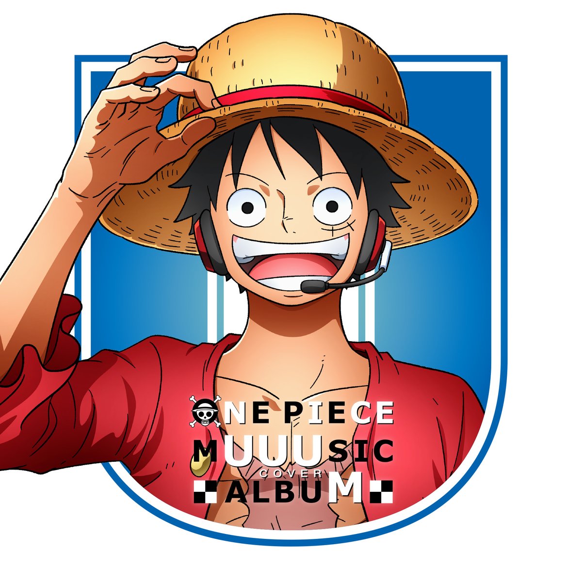 One Pieceスタッフ 公式 ユーチューバーがop歴代主題歌を熱唱 さらに アニメ歴代主題歌を大人気ユーチューバー達がカバーした Op愛溢れるcd One Piece Muuusic Cover Album が発売中 各クリエイターのmvやコメント動画プレイリストは One Pieceスタッフ 公式 ユーチューバーがop歴代主題歌を熱唱 さらに アニメ歴代主題歌を大人気ユーチューバー達がカバーした Op愛溢れるcd One Piece Muuusic Cover Album が発売中 各クリエイターのmvやコメント動画プレイリストは
