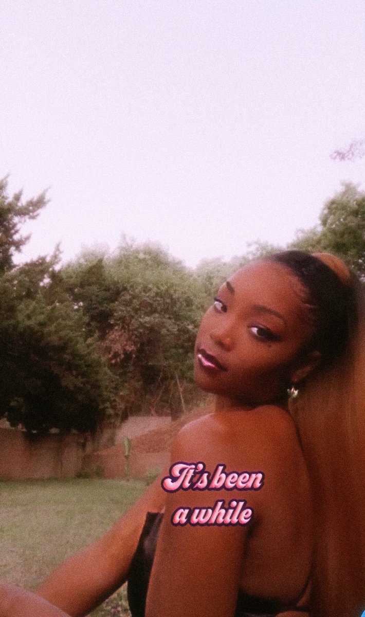 itybittykittyy's tweet photo. U been good? https://t.co/F2fEcsaW2N