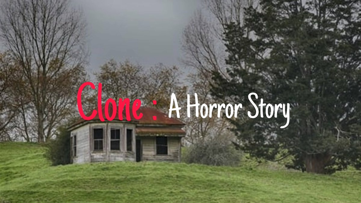 corner_creepy's tweet photo. Coming soon...Press the bell icon to get notify...Link in bio
#horror #horrorcontent #hauntedstories #support https://t.co/yPsfgPUdqM