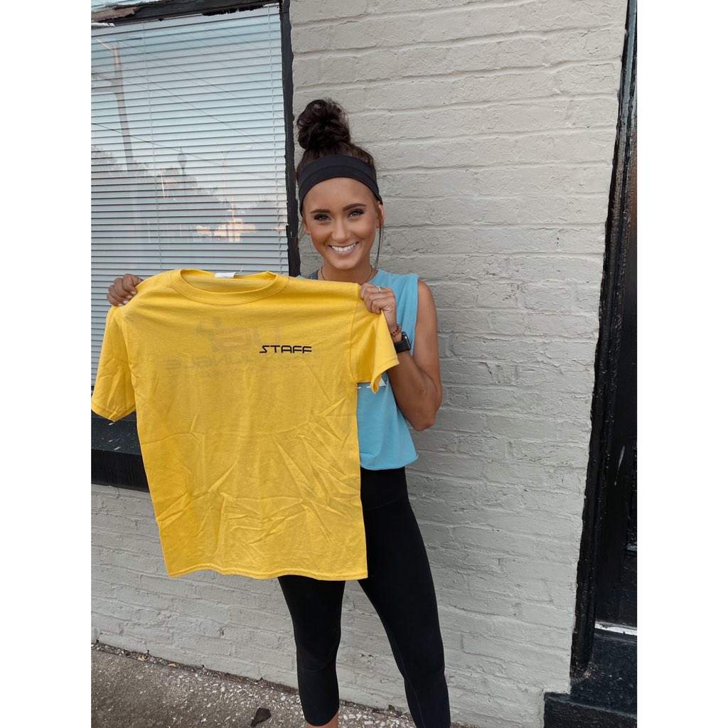 AlysonPeygeee's tweet photo. New beginnings 💛 https://t.co/QRRgoVMAId