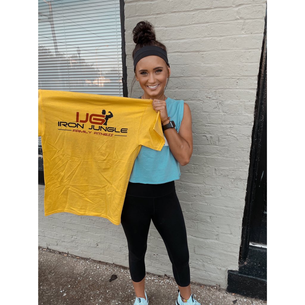 AlysonPeygeee's tweet photo. New beginnings 💛 https://t.co/QRRgoVMAId