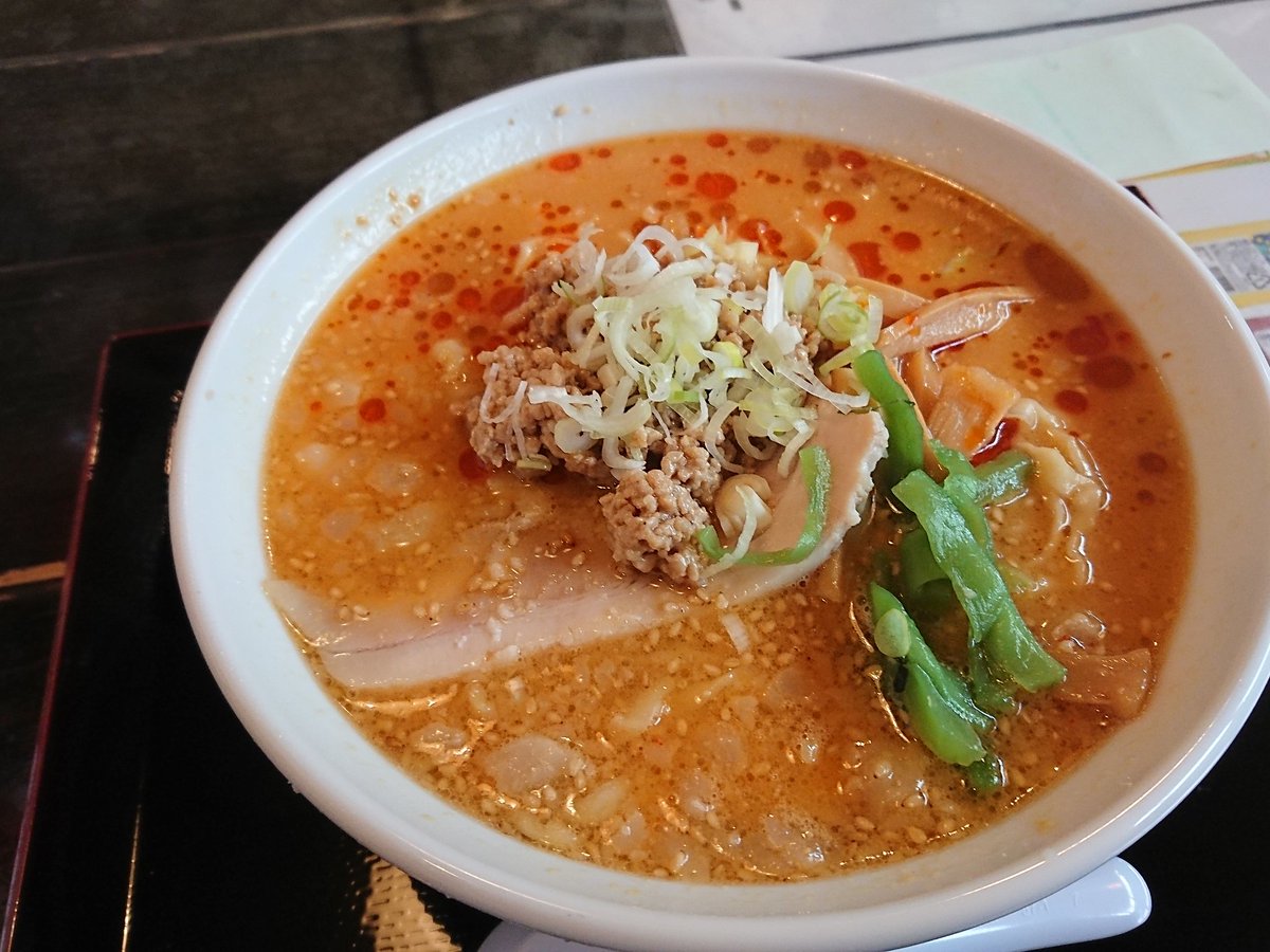 ラーメン垢 酒田市 こてんぐ かっこに たんたん中華 久し振りにきたら メニューが増えてて そして幻の やきそば味 が 小 小のセットも考えたけど たんたんを見付けてソチラを 次はセットかな 107麺 酒田市 ラーメン まぜそば 担々麺 セット麺 夜は ラーメン垢 酒田市 こてんぐ かっこに たんたん中華 久し振りにきたら メニューが増えてて そして幻の やきそば味 が 小 小のセットも考えたけど たんたんを見付けてソチラを 次はセットかな 107麺 酒田市 ラーメン まぜそば 担々麺 セット麺 夜は