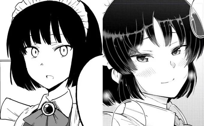 同一人物です 