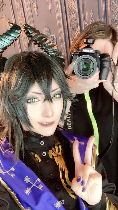 コスプレイヤー巴くずこのTwitter画像55