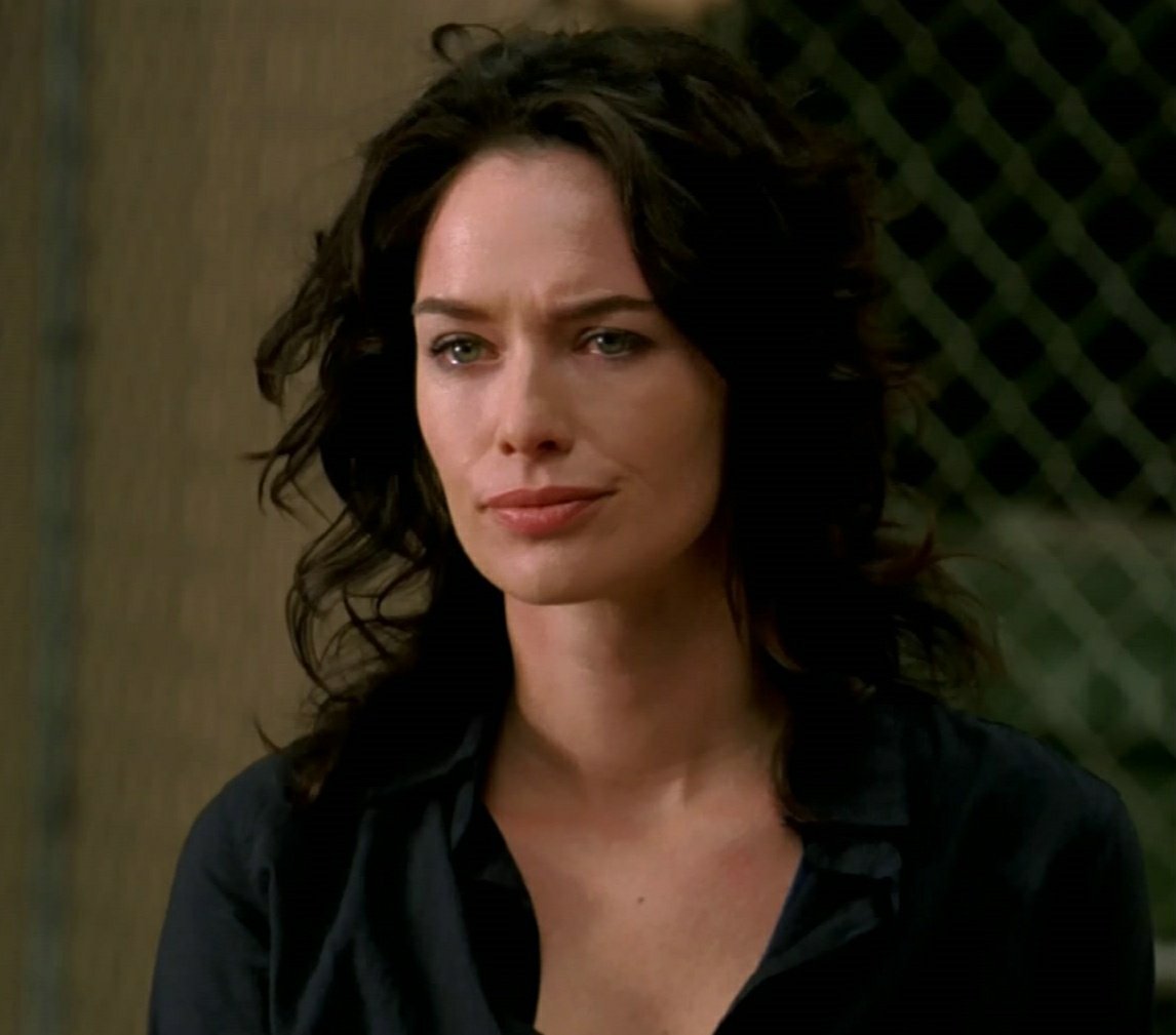 "Lena Headey has the determination, the intelligence, the intensity and the emotional awareness...... and it doesn't hurt that she's the most beautiful woman I have ever seen."John Worth(Producer, Terminator: The Sarah Connor Chronicles, 2008/09)