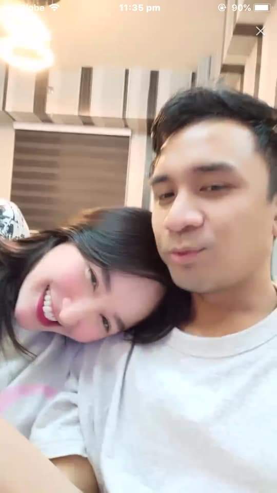 janelbeth03's tweet photo. mapapasana oil ka nalang sa sweet nila dalawa..
#UnstoppableTeamJOSA https://t.co/V1uqtZ1buw