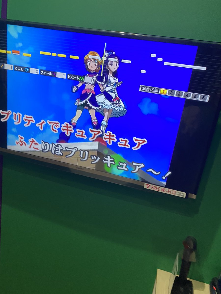 おゆ (@e_vkiu) on Twitter photo 