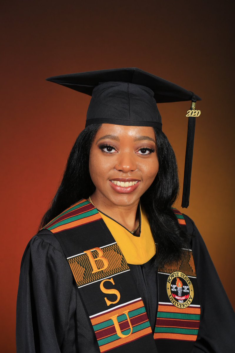 _TayMarche's tweet image. Virtual graduation day 👩🏽‍🎓 #mastersloading
