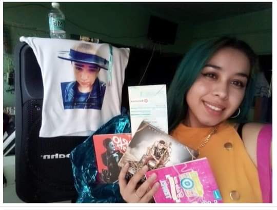 crewmbgdll's tweet photo. ๐๐๐๐๐ ๐๐๐๐ ๐๐๐๐๐๐๐๐๐ ๐๐๐๐
@mariobautista_ @MarioBautistaMB #StreamMB https://t.co/Ym3H6GqaaC