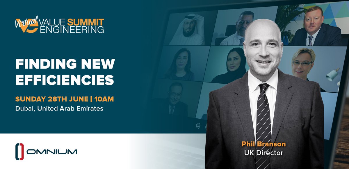 Omnium International tweet media