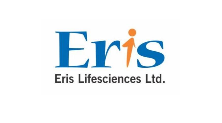 Eris Lifesciences Ltd | top pharma companies of India
