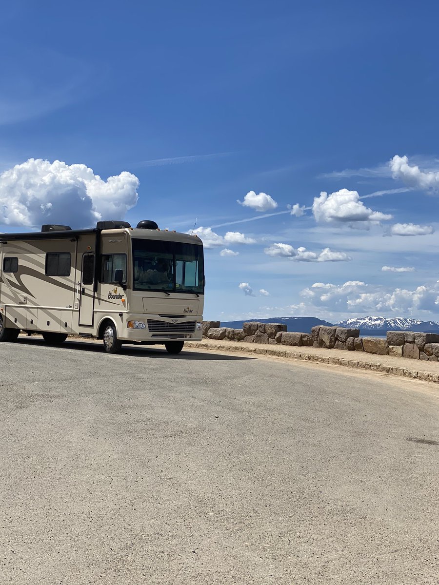 rfk2012's tweet image. Shout out to @Walmart Sheridan Blvd Westminter CO. Tried to park this beauty after a long day driving out of the mountains. Was unceremoniously booted from parking. #CustomerService
