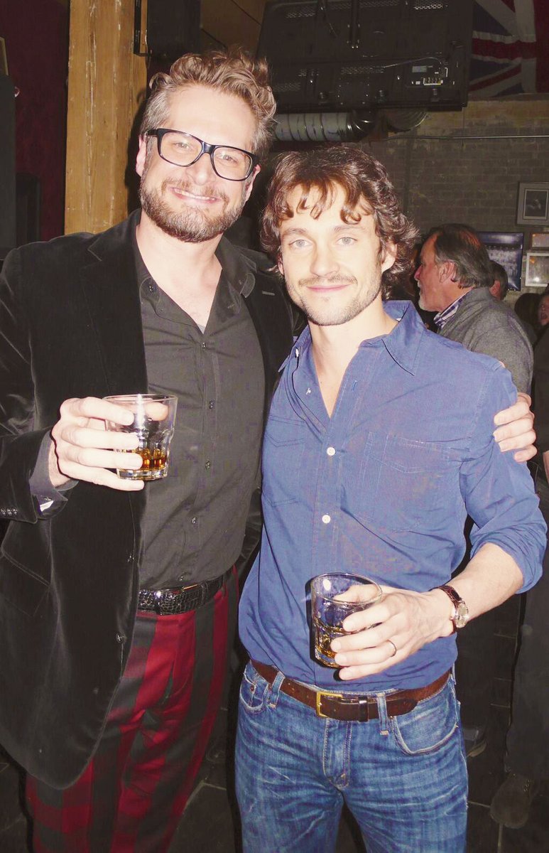 noforts's tweet photo. #Hannibal https://t.co/Oz2TC4m9tW