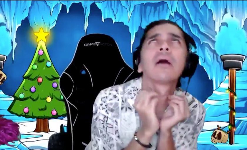 😱 EN VIVO!!! FRUSTRANDOME EN LADDER TOP MUNDIAL 🤣 PROS TOP 50 MUNDIAL 🥳😱❤️
Twitch.tv/RockstarCR
 youtu.be/_WfPEycgOpI