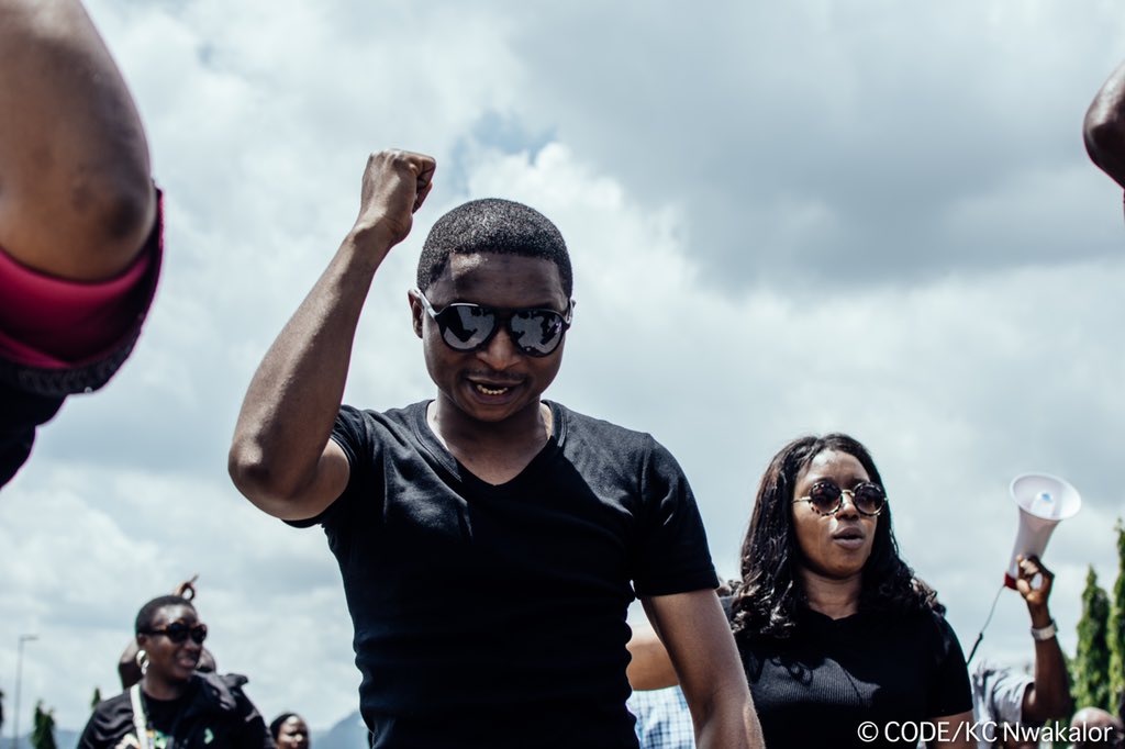 CartographerNG's tweet photo. Good Evening My Pepru! 
I greet una with passion! 
Make una follow our Ogbonge Oga @HAMZYCODE! 
E GET WHY! https://t.co/Fp4tChsMbY