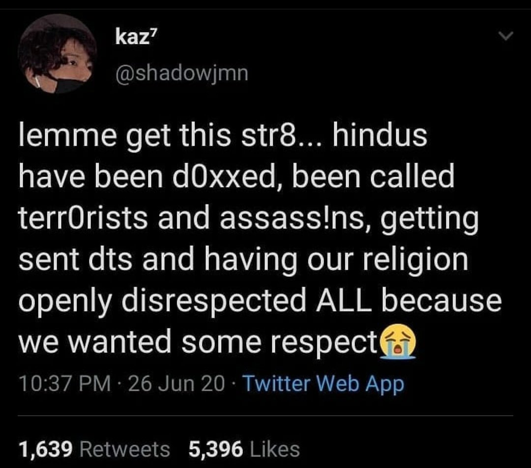 This is exactly what I'm talking about. If this is entertainment for you You don't know how to respect people #leehyori  #apologise